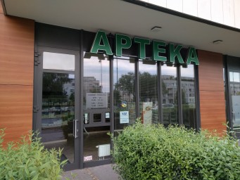 Apteka
