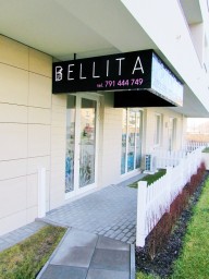 Bellita hair and beauty salon