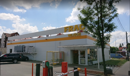 FRAC