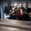 Dostojne chłopaki Barber Shop & Tatoo 1