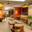 Saffron Spices Indian Restaurant: Restauracja Indyjska Warszawa 1