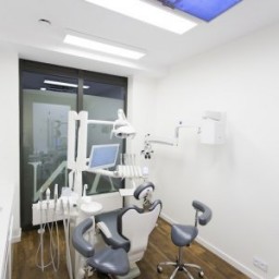 Dentysta Bianco